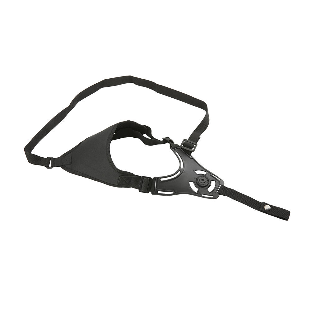 Cytac Single Shoulder Harness R-Defender Holster und Mag Pouch mit Zahnraste Bild 2